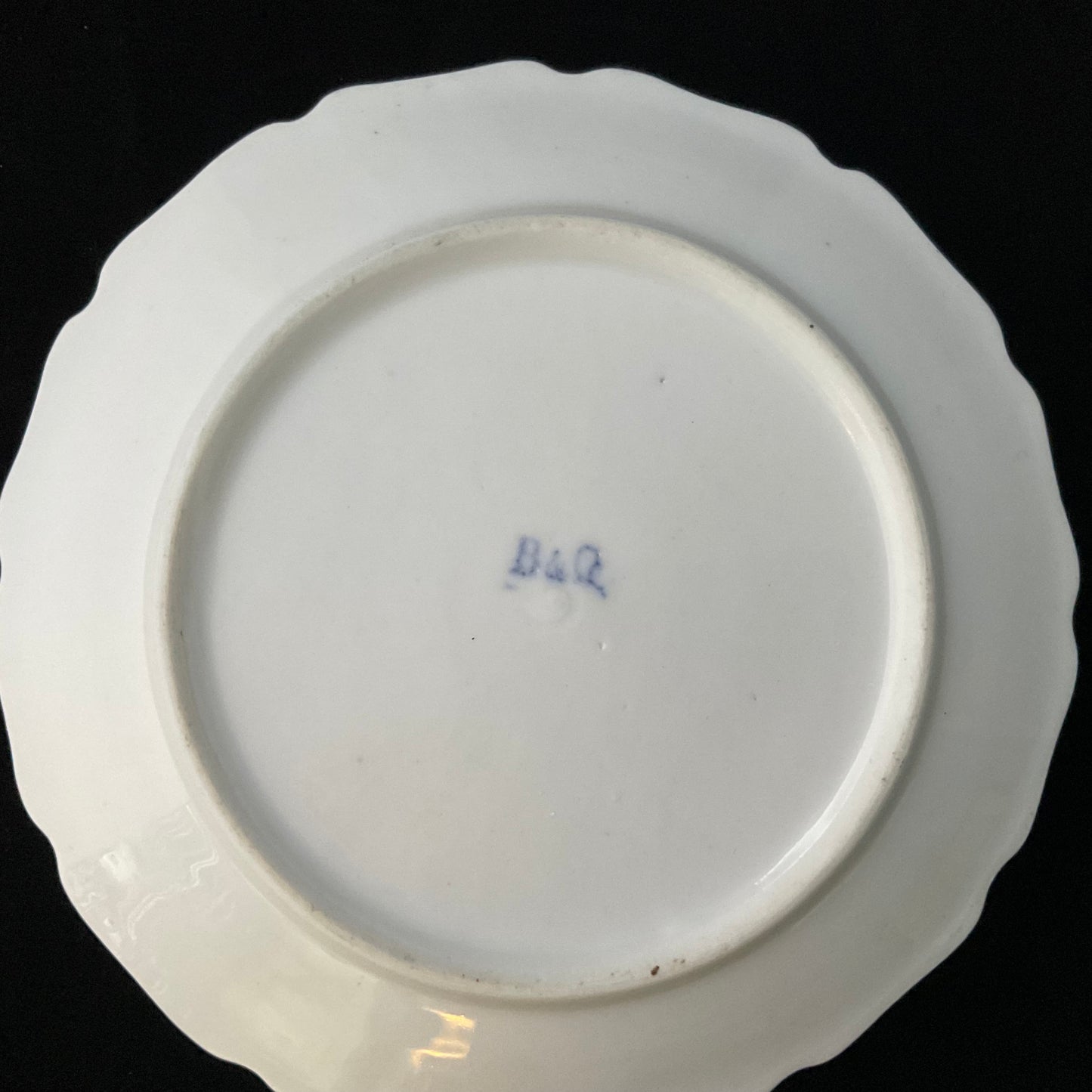 Sjælden osteklokke fra Bing & Grøndahl