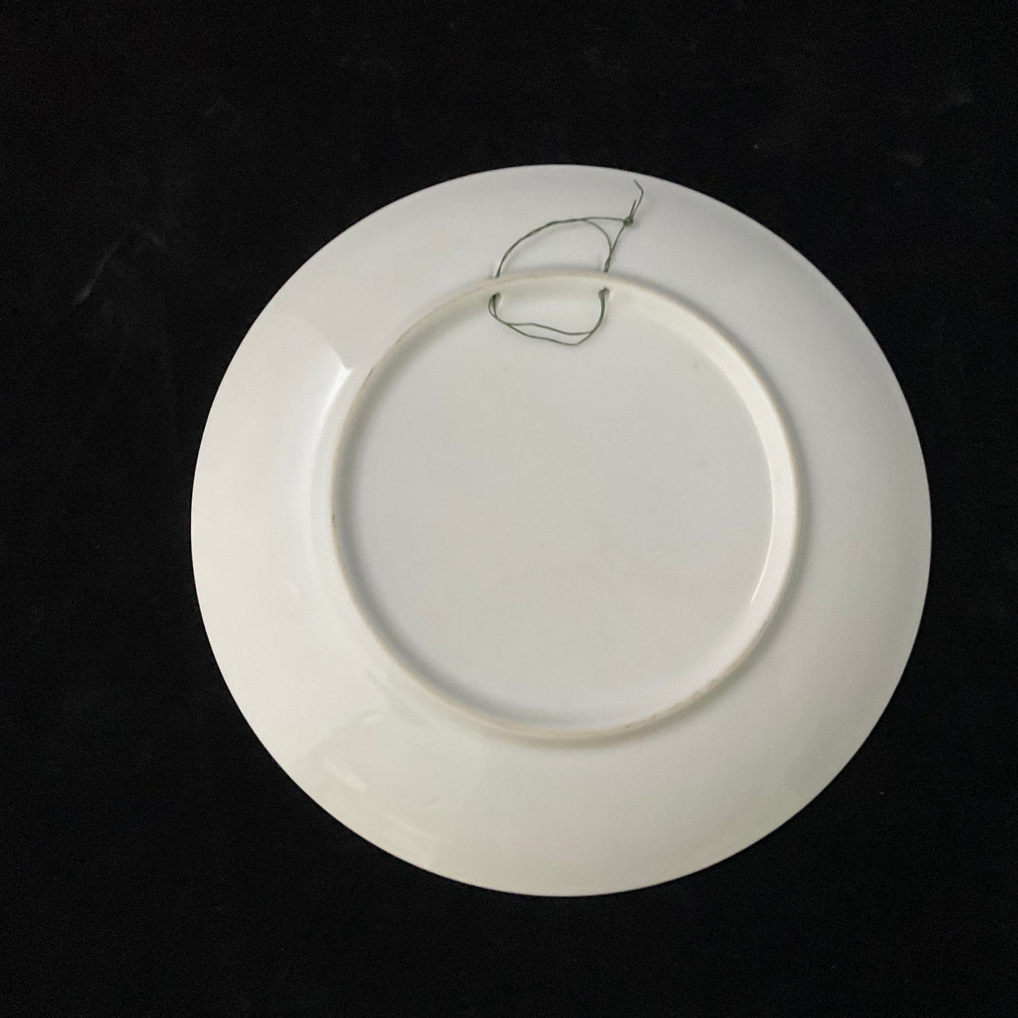 Tivoligarderforeningen, platte