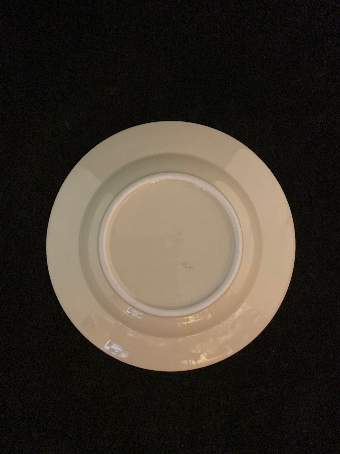 Sød børnetallerken