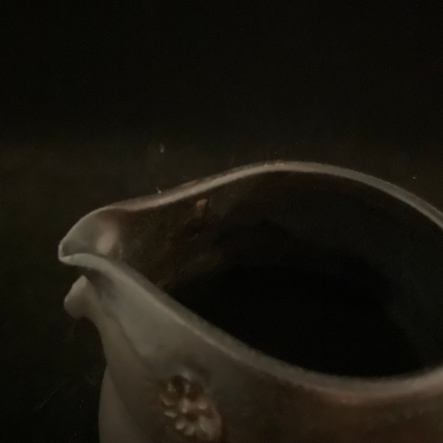 Uglekande fra Lillerød Keramik