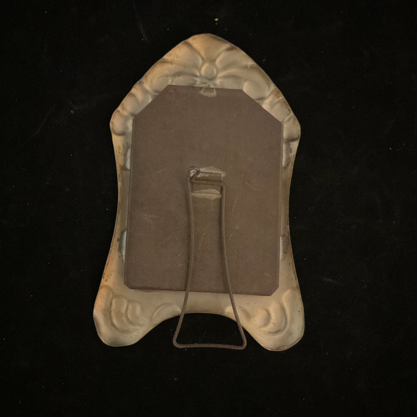 Lille bordramme fra 1910-1930