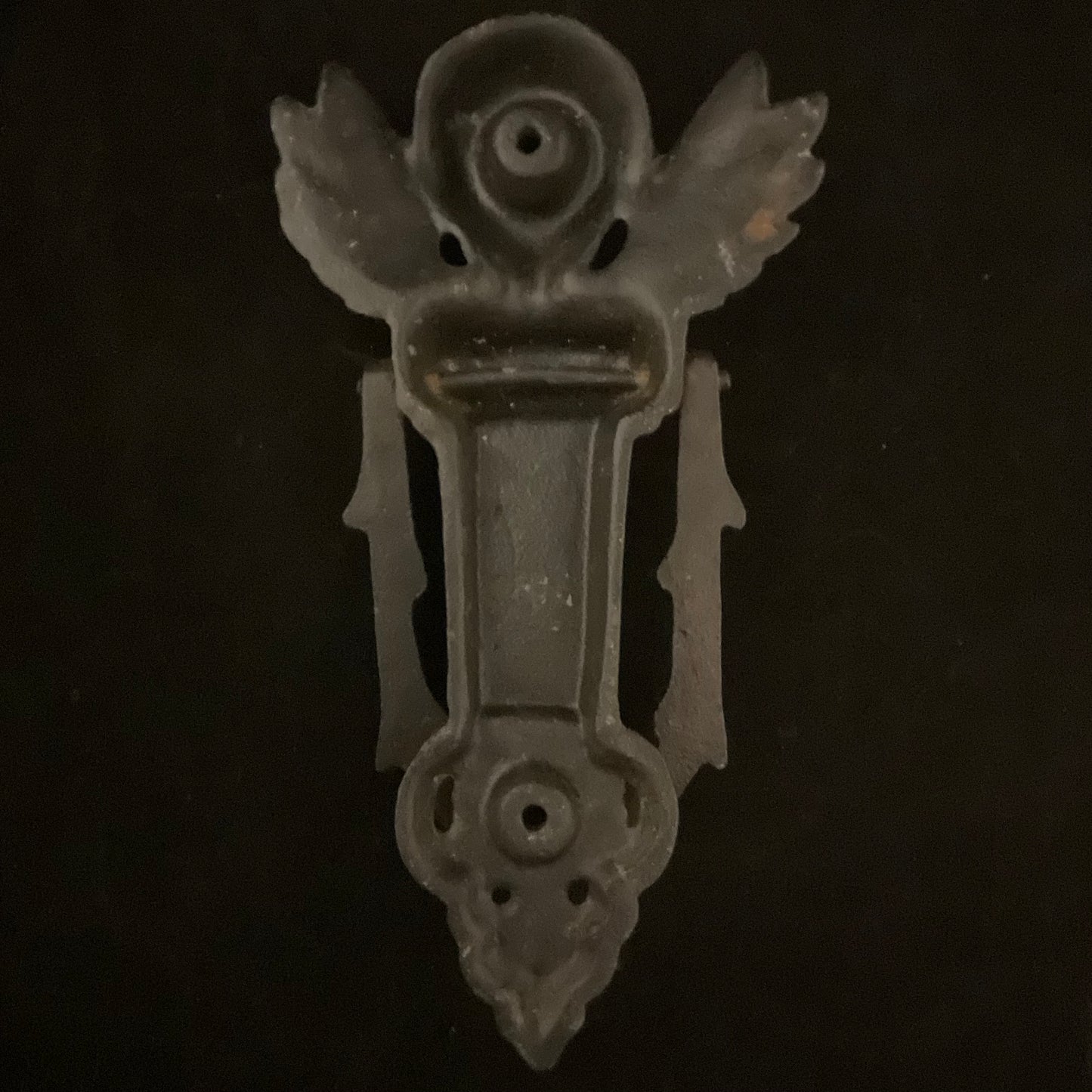 Dørhammer