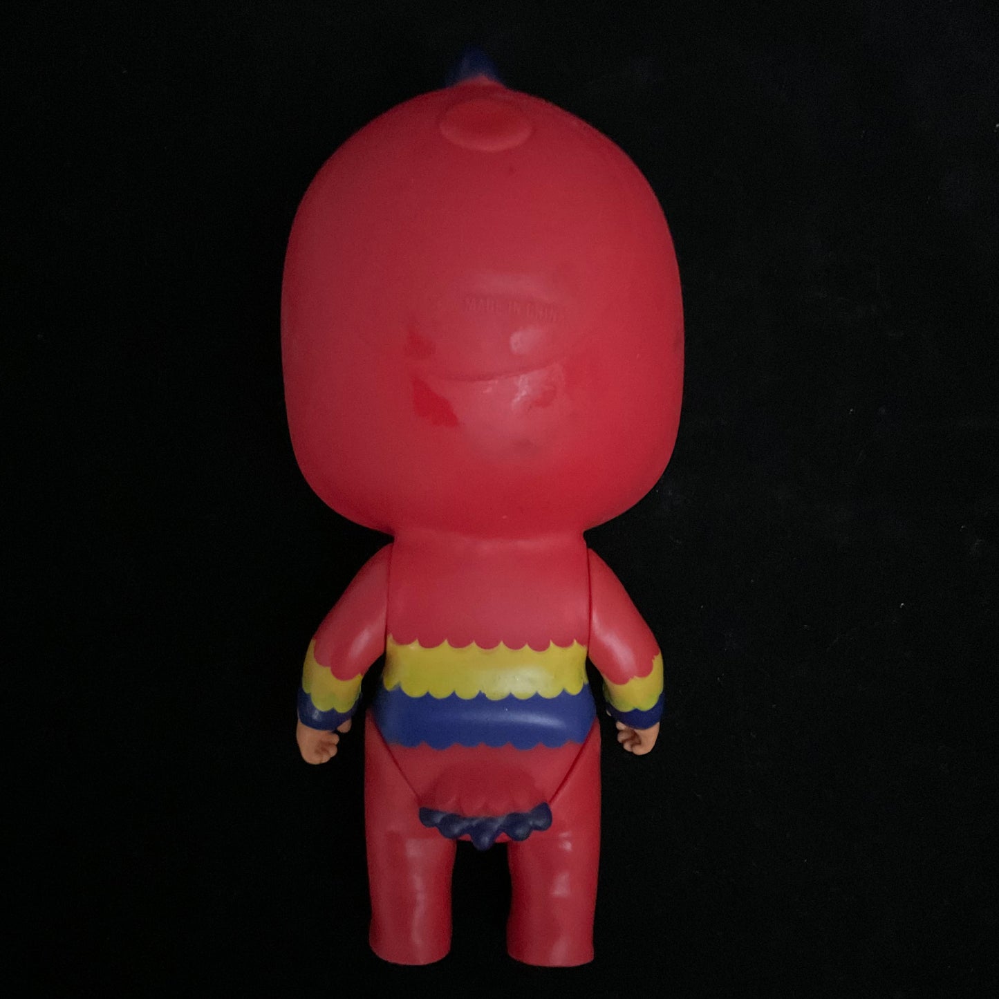 Cry Baby Magic Tears