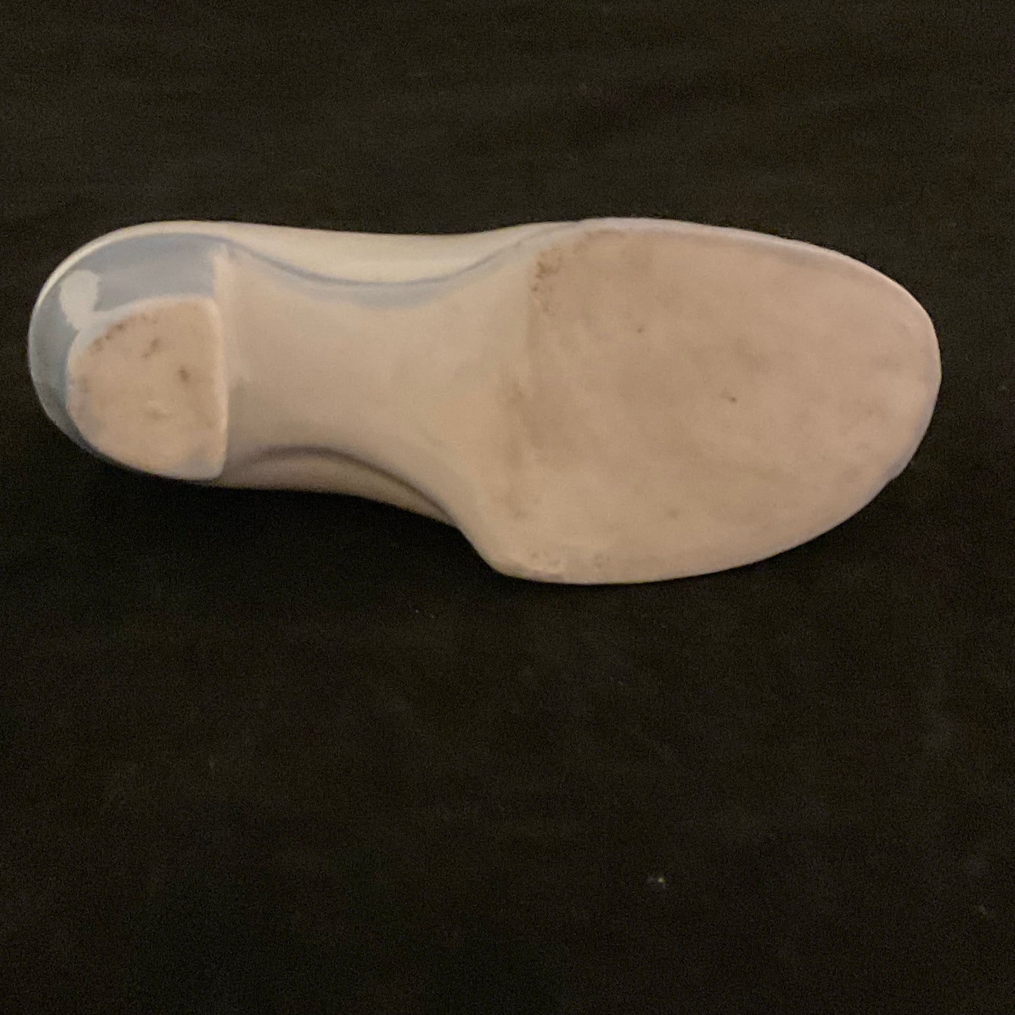 Porcelænssko - “AARHUS” souvenir