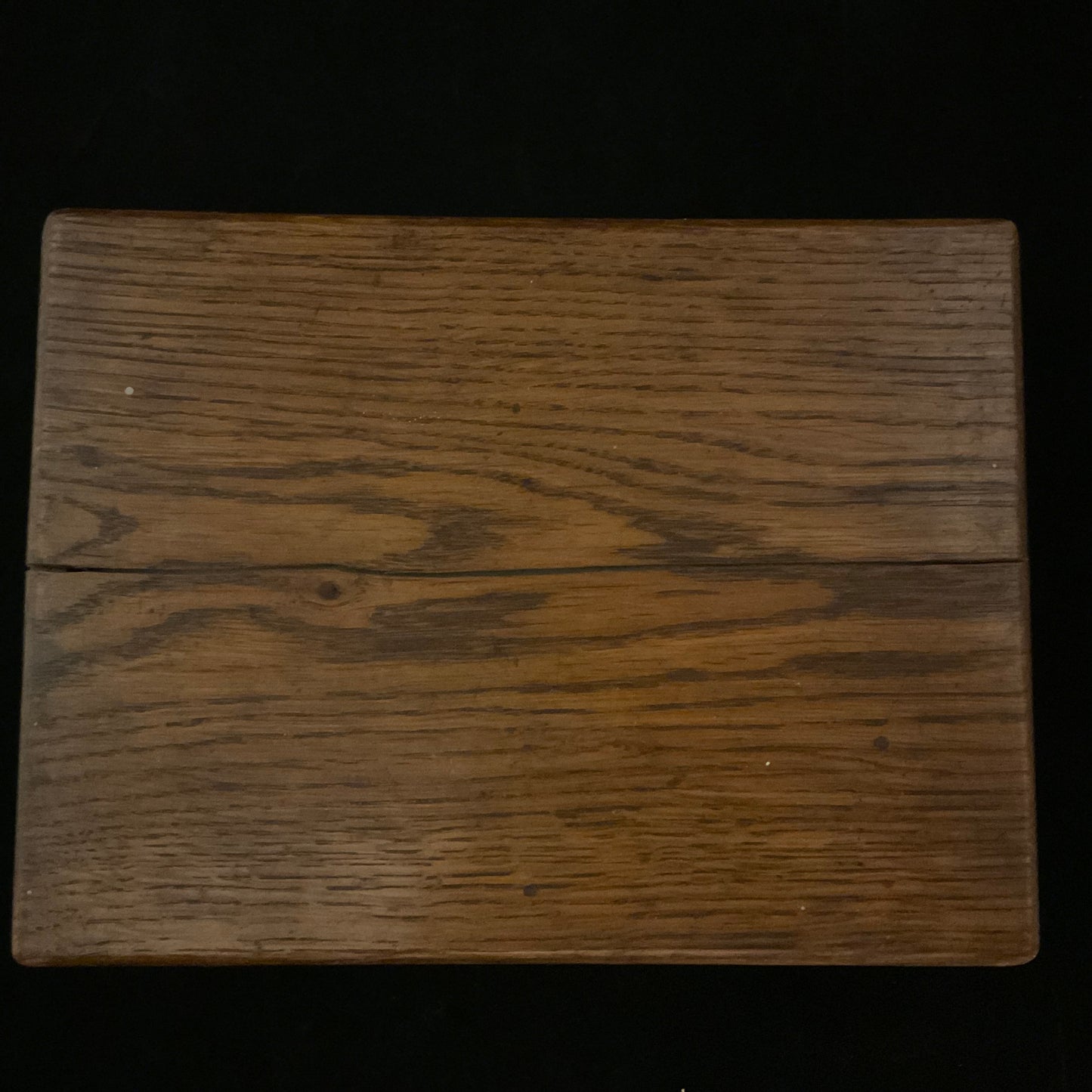 Engelsk vintage fiskebestik i æske – EPNS forsølvet, 6 personer