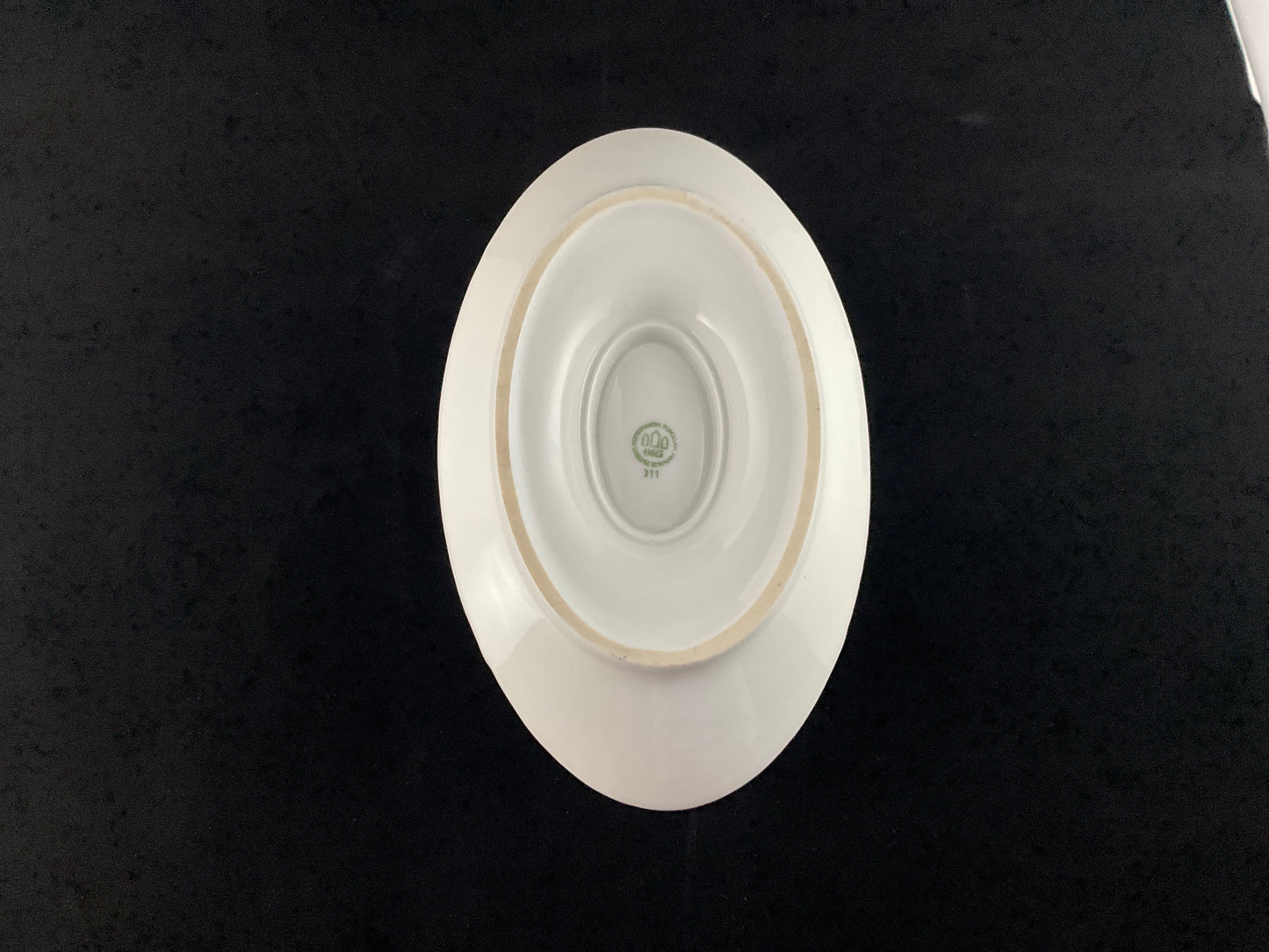 Bing og Grøndahl sovsekande