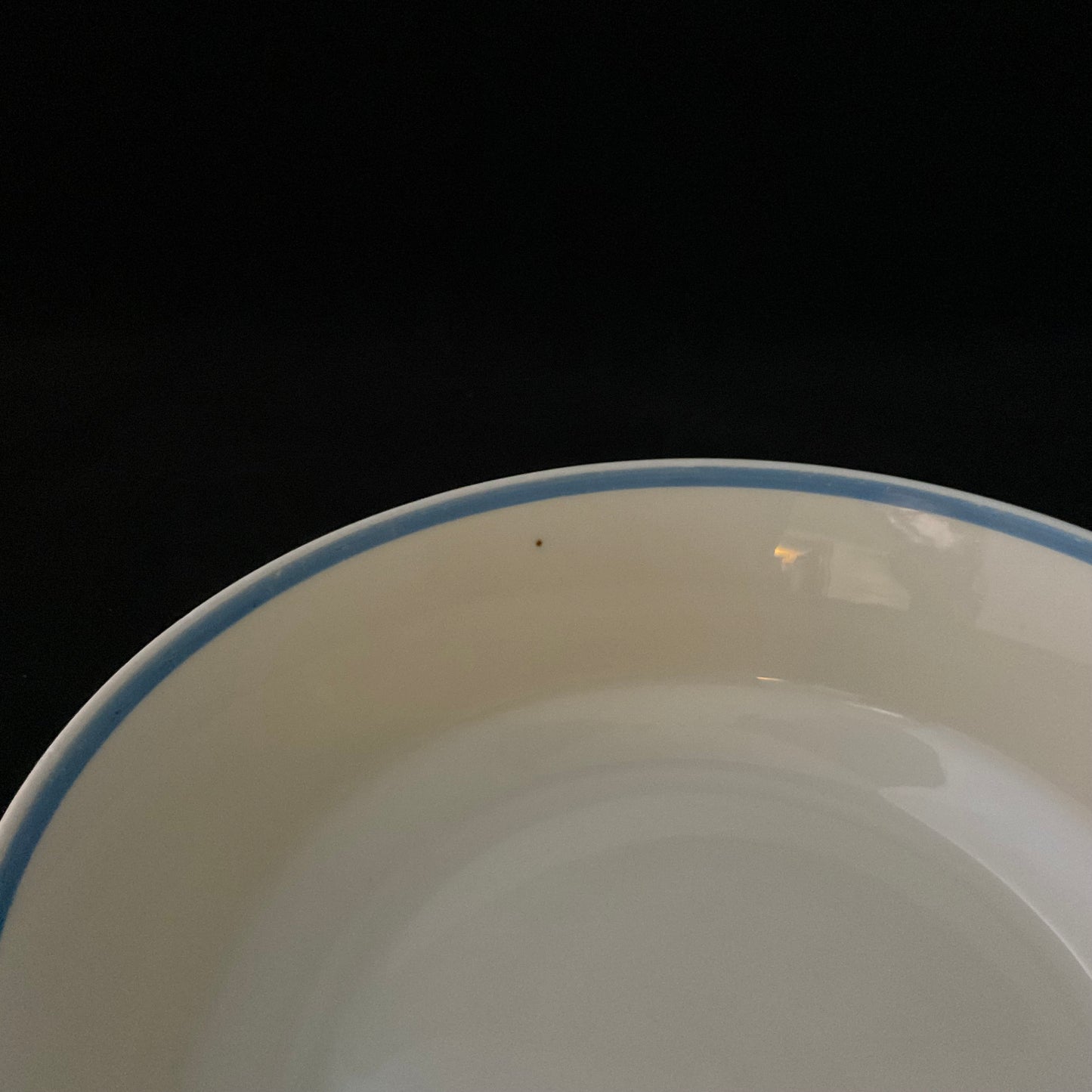 Blomsterhorn - skål