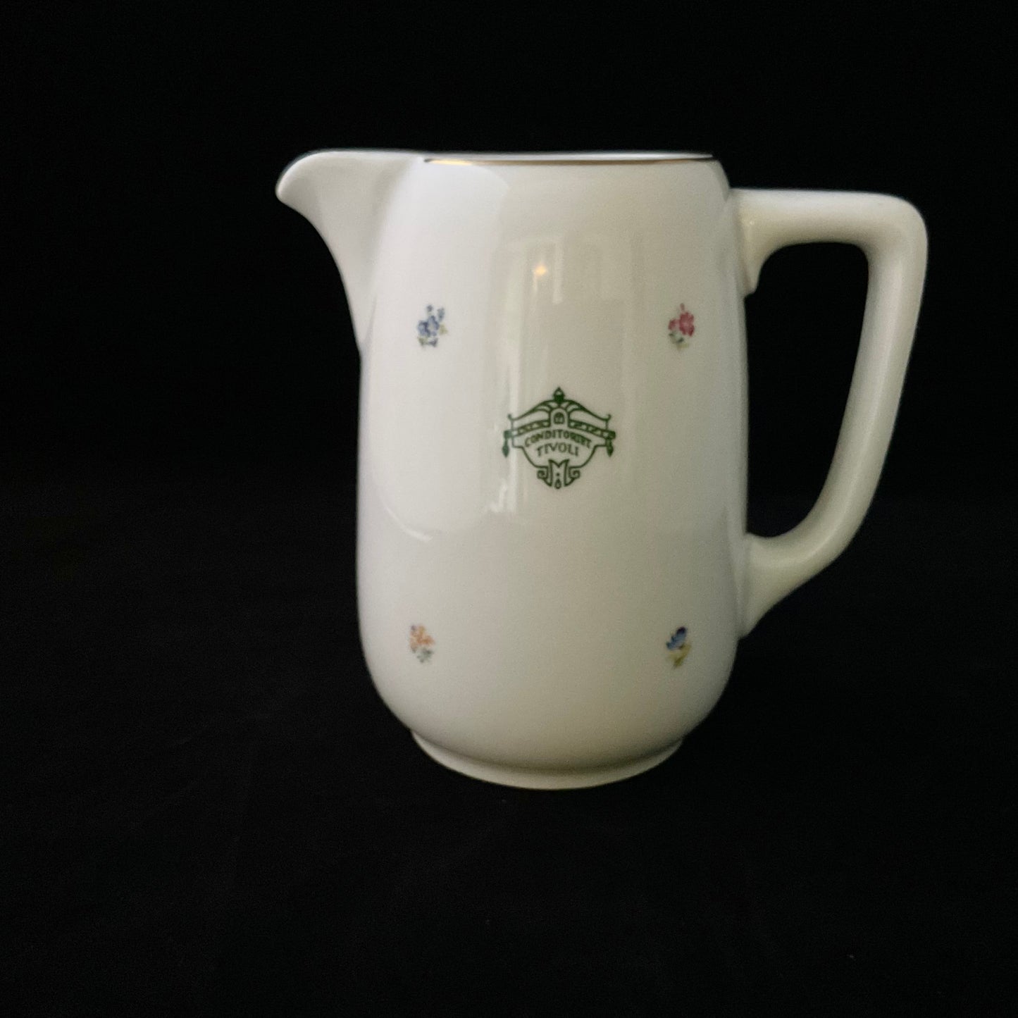 Chokoladekande fra Konditoriet Tivoli