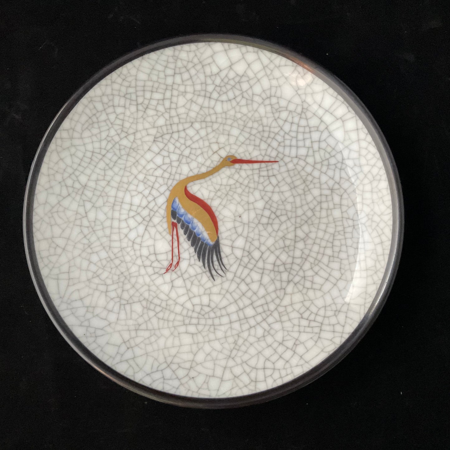 Tranan - Gefle Porslinfabrik, Sverige