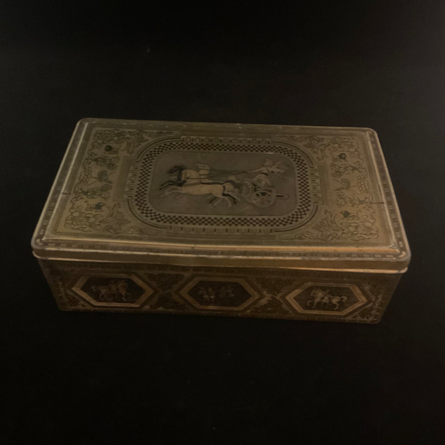 Haribo Lakritzen, Bonn, ca. 1950’erne