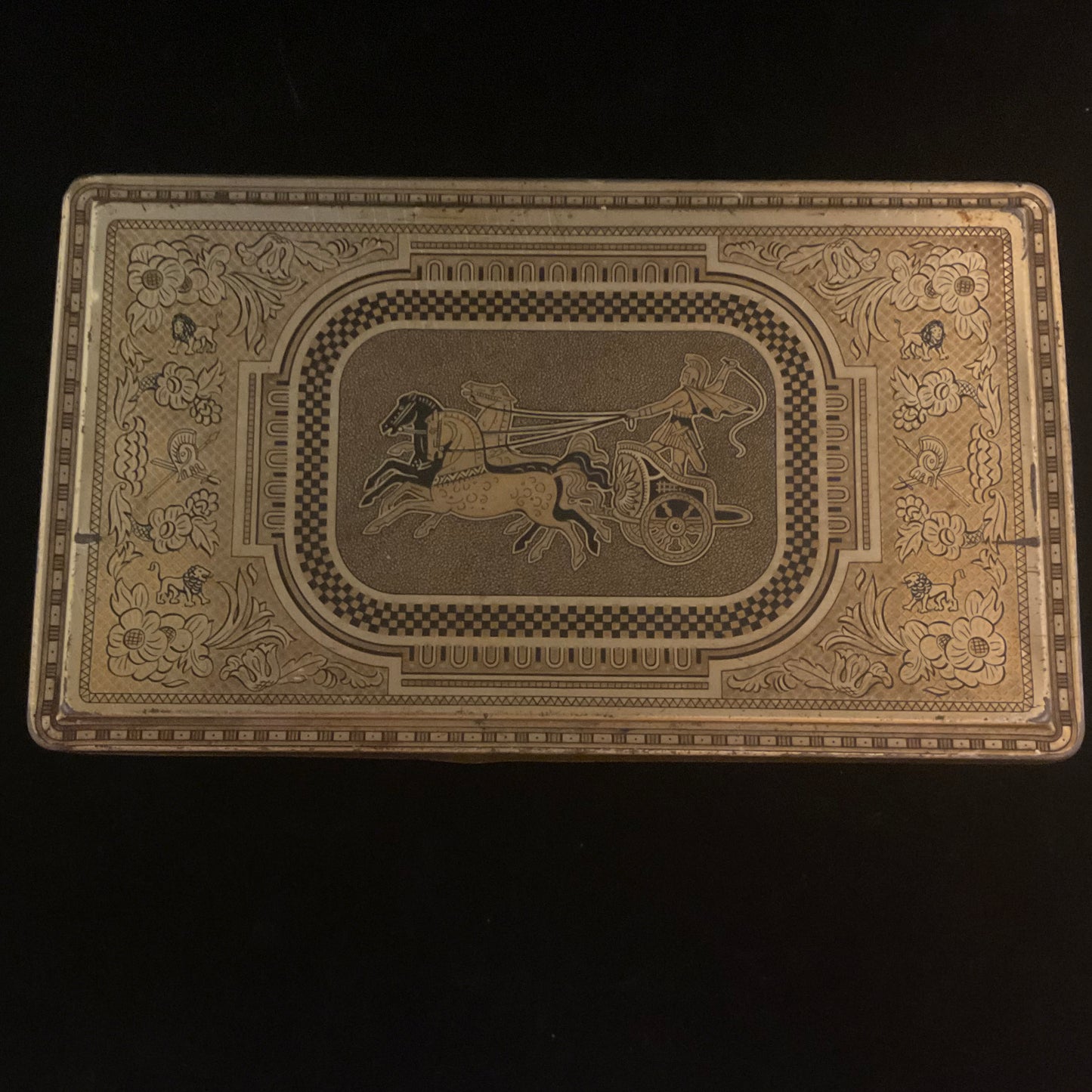 Haribo Lakritzen, Bonn, ca. 1950’erne