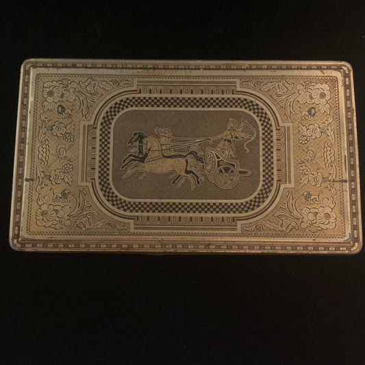 Haribo Lakritzen, Bonn, ca. 1950’erne