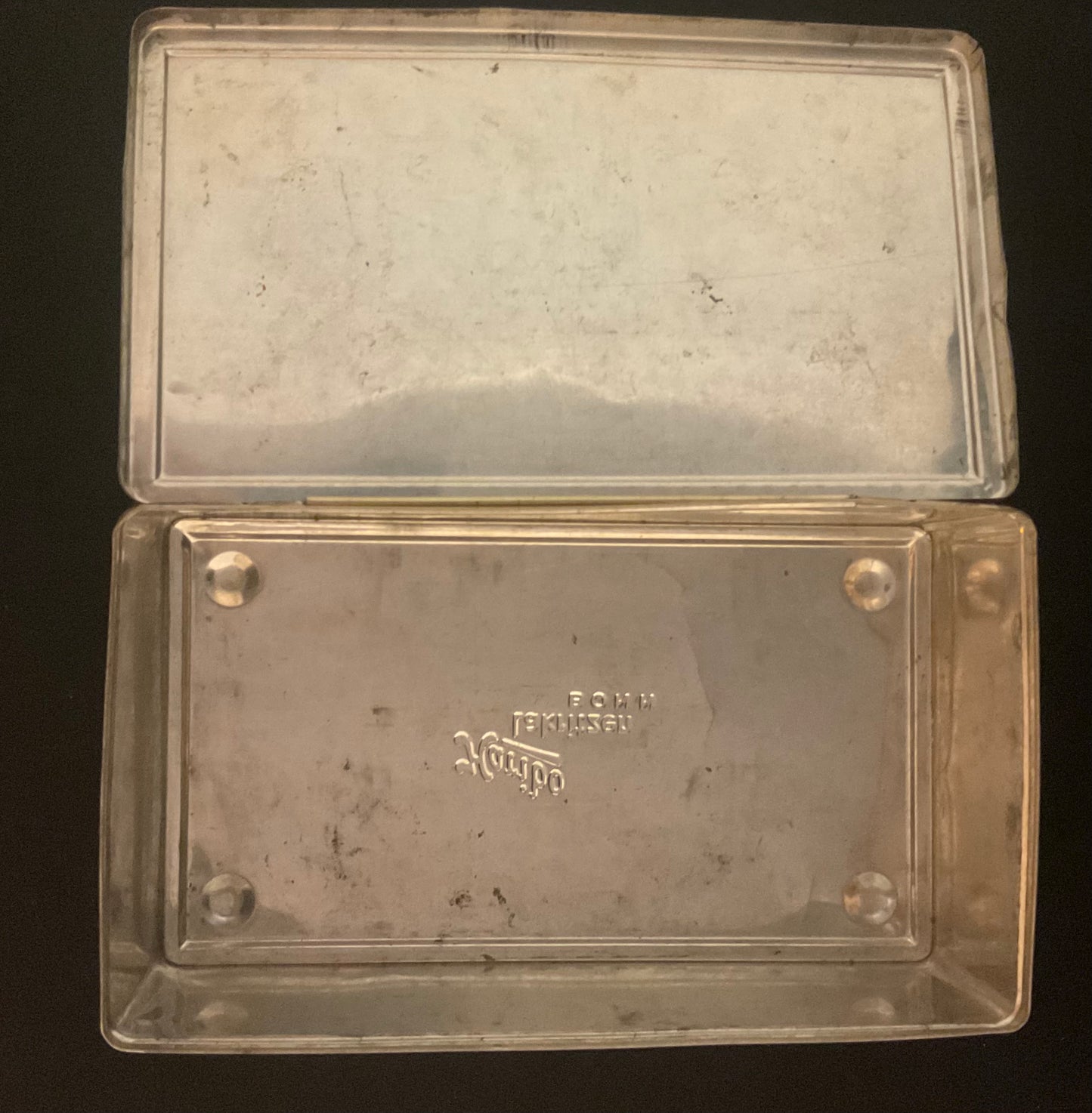 Haribo Lakritzen, Bonn, ca. 1950’erne