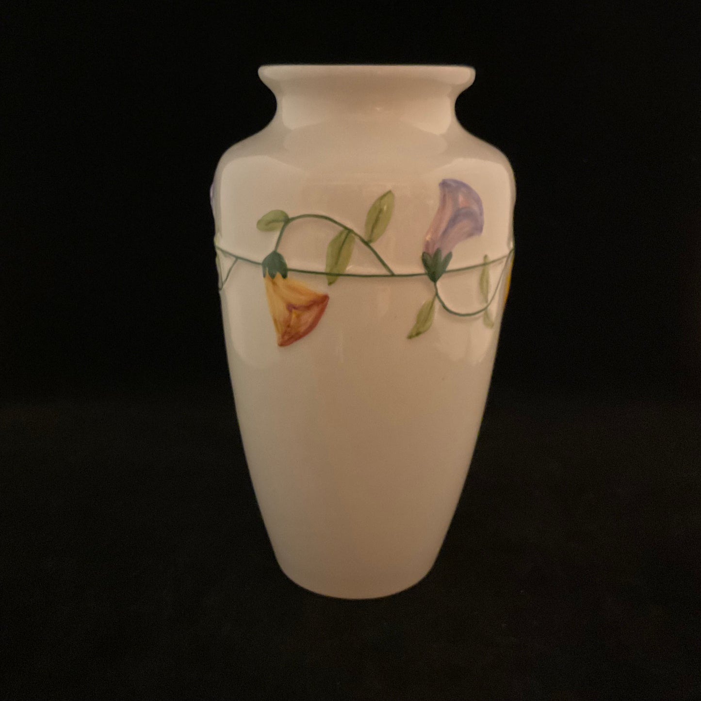 Smuk portugisisk vase