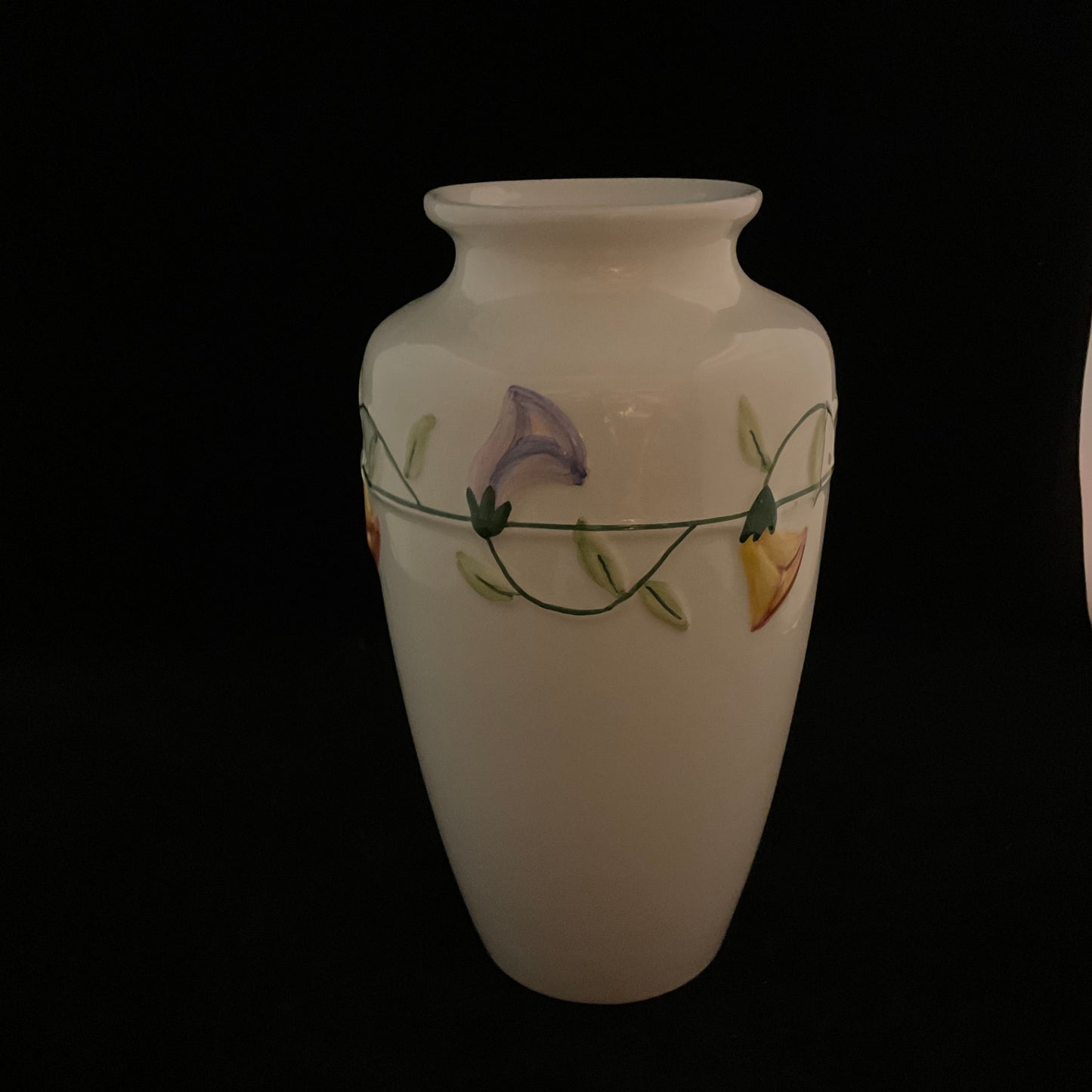 Smuk portugisisk vase