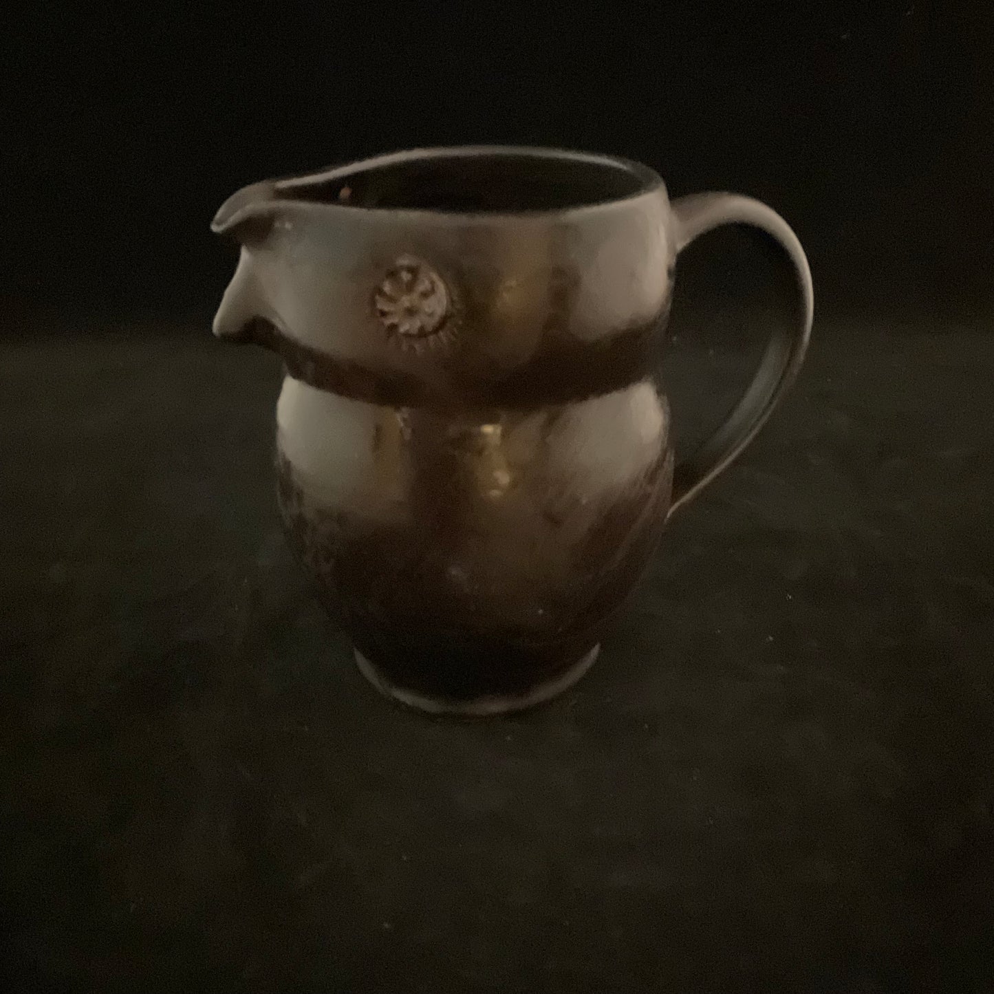 Uglekande fra Lillerød Keramik