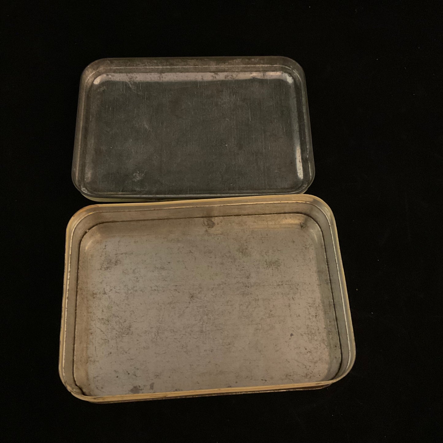 Fillery’s Toffees blikdåse