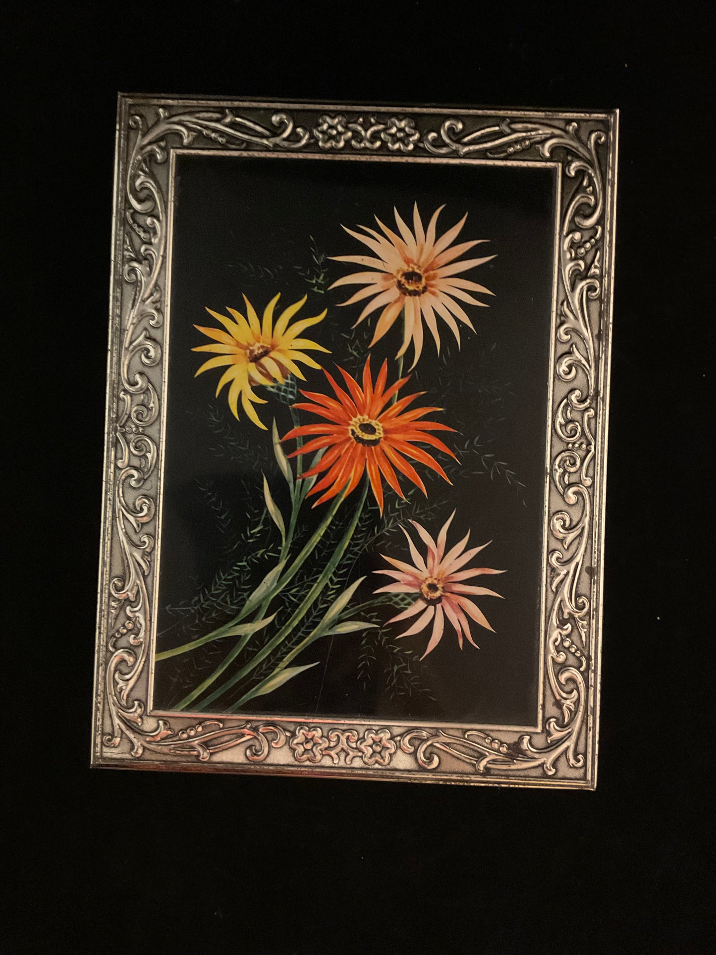 Haribo blikdåse fra butik