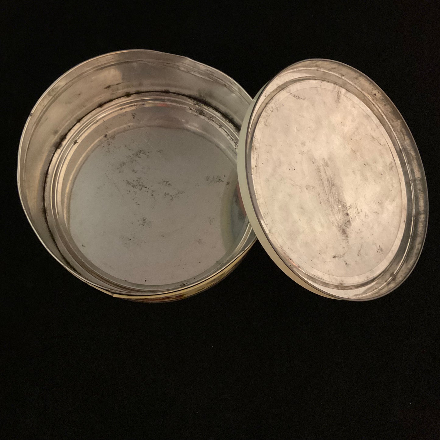 Rasmus Klump dåse fra Petzi