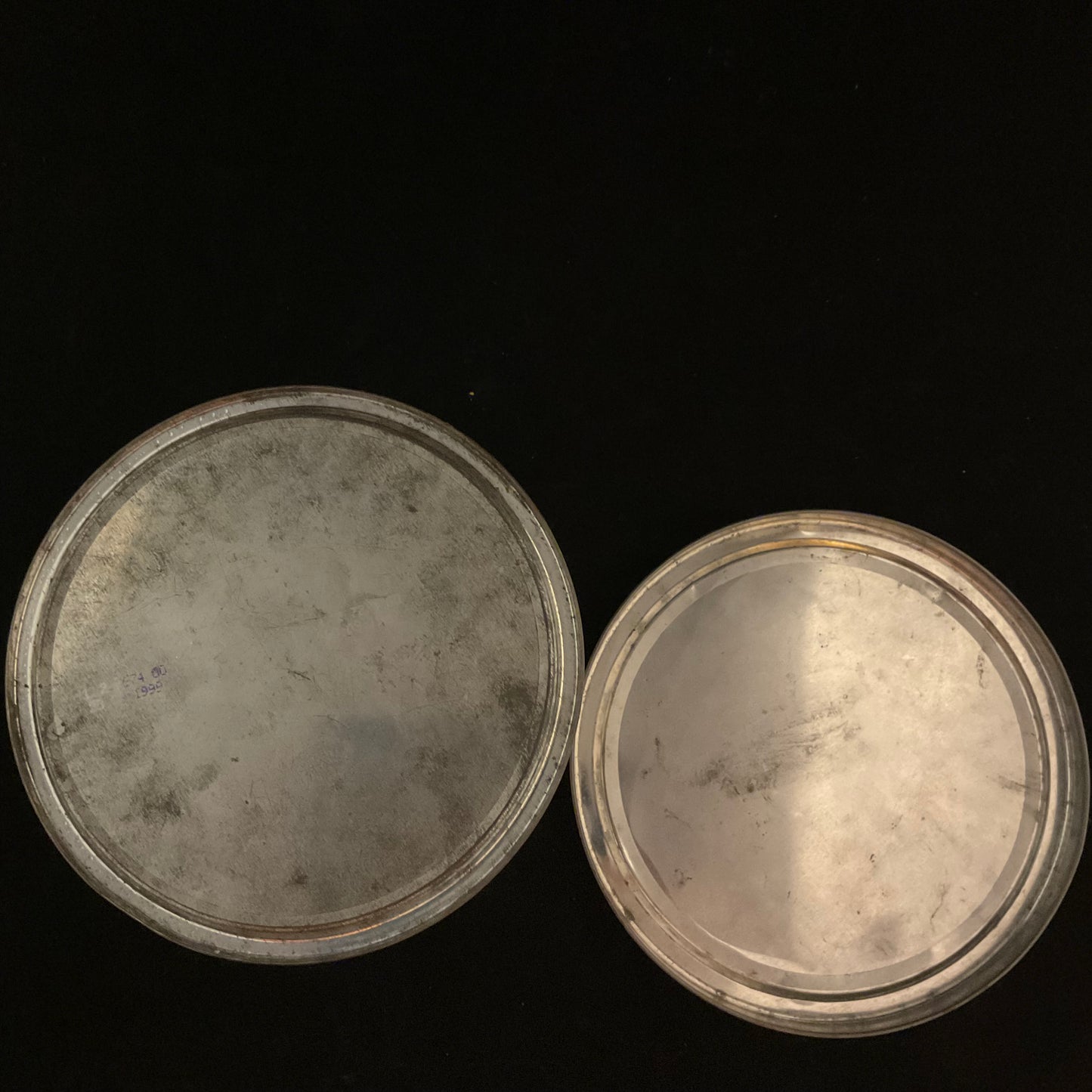 Rasmus Klump dåse fra Petzi