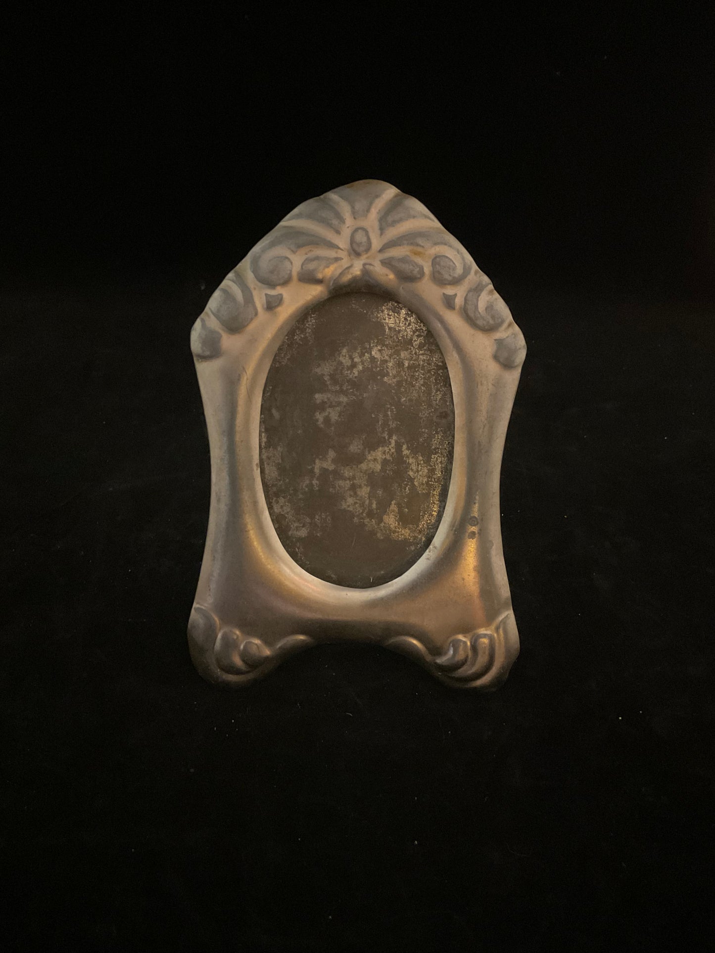 Lille bordramme fra 1910-1930