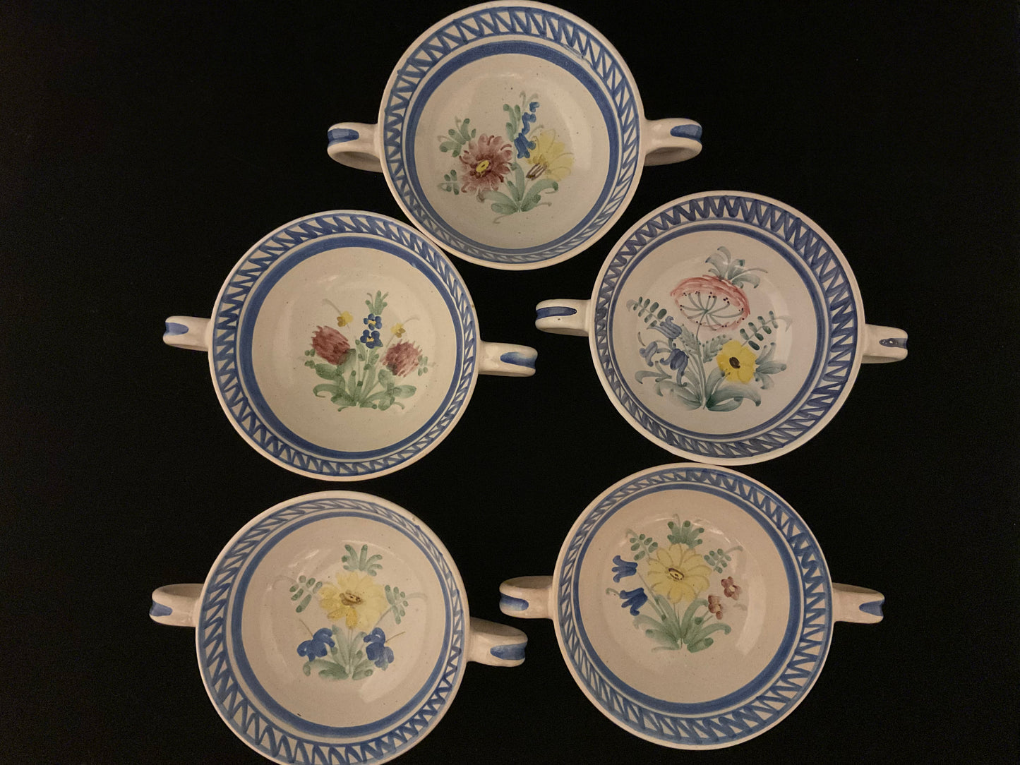 Syberg suppeskåle