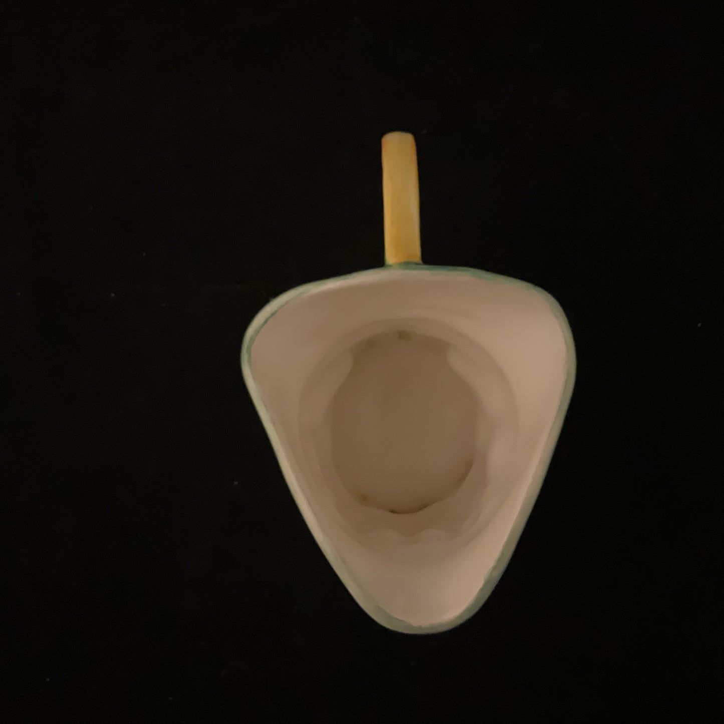 Beswick, Mr. Varden flødekande