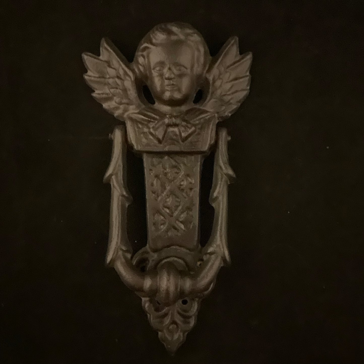 Dørhammer