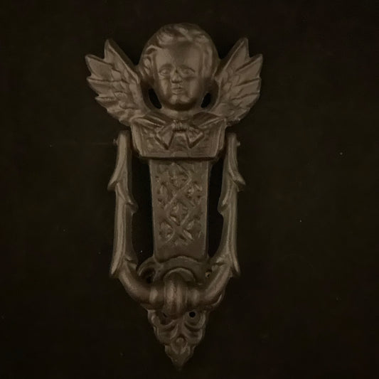 Dørhammer