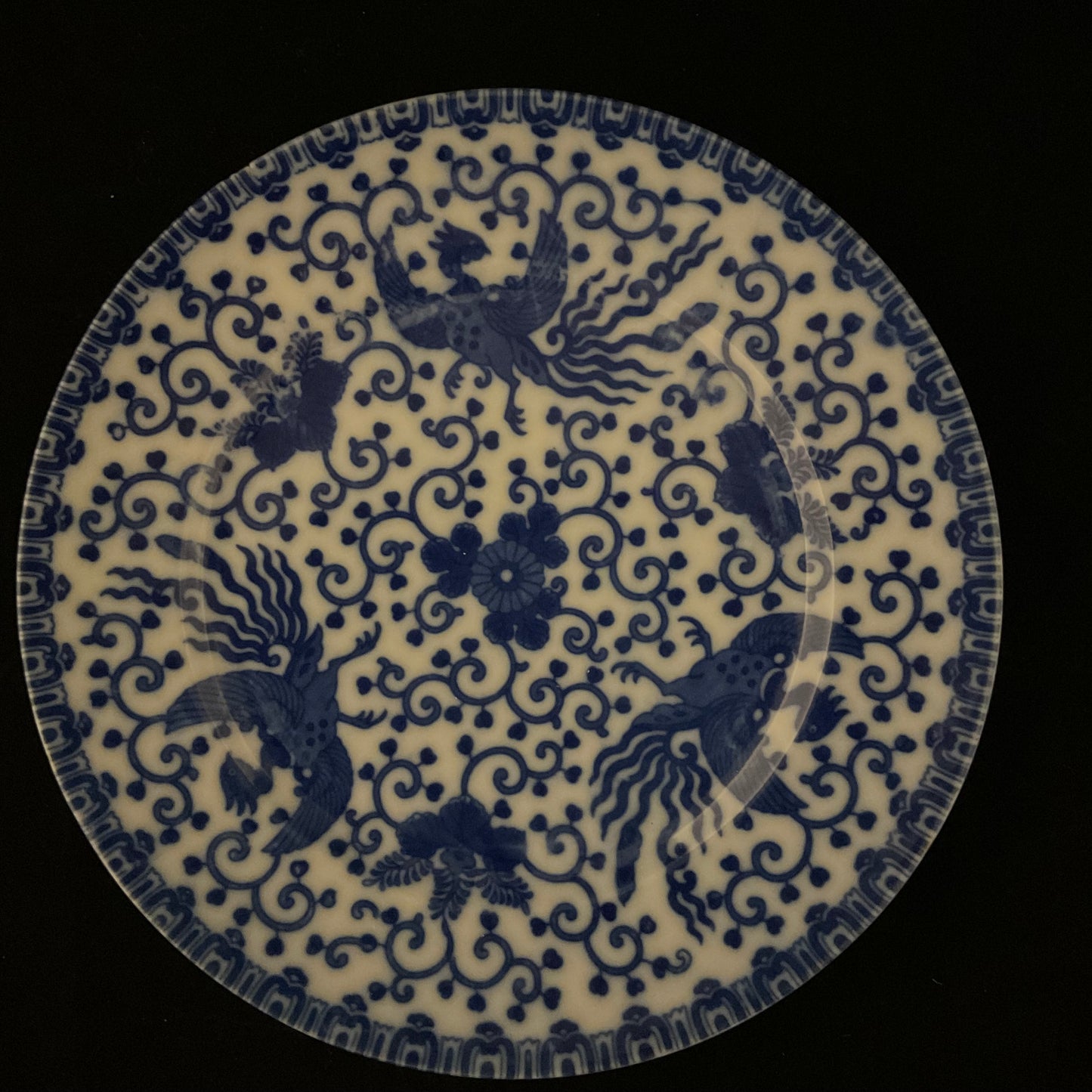 Dai Nippon platte