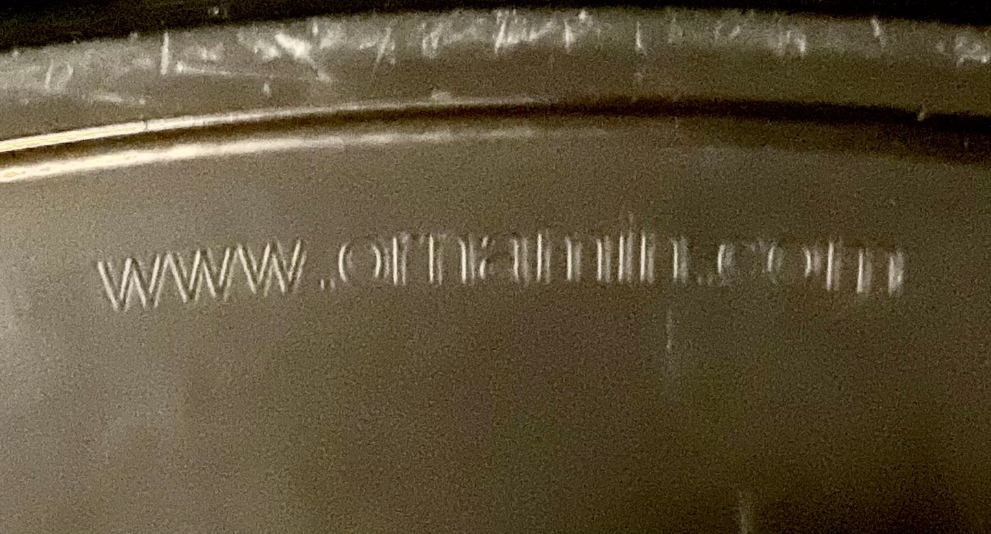 Jägermeister bakke
