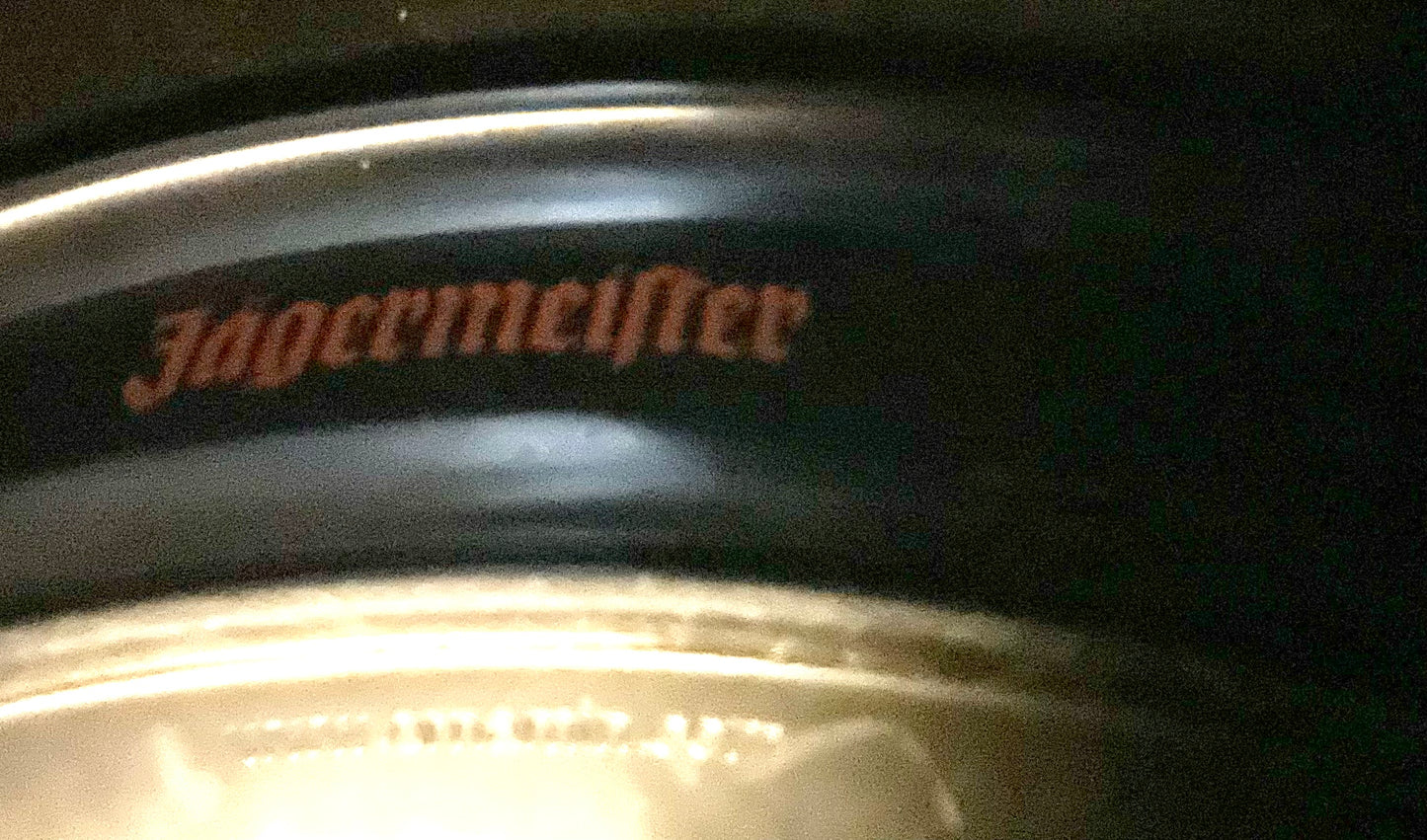 Jägermeister bakke