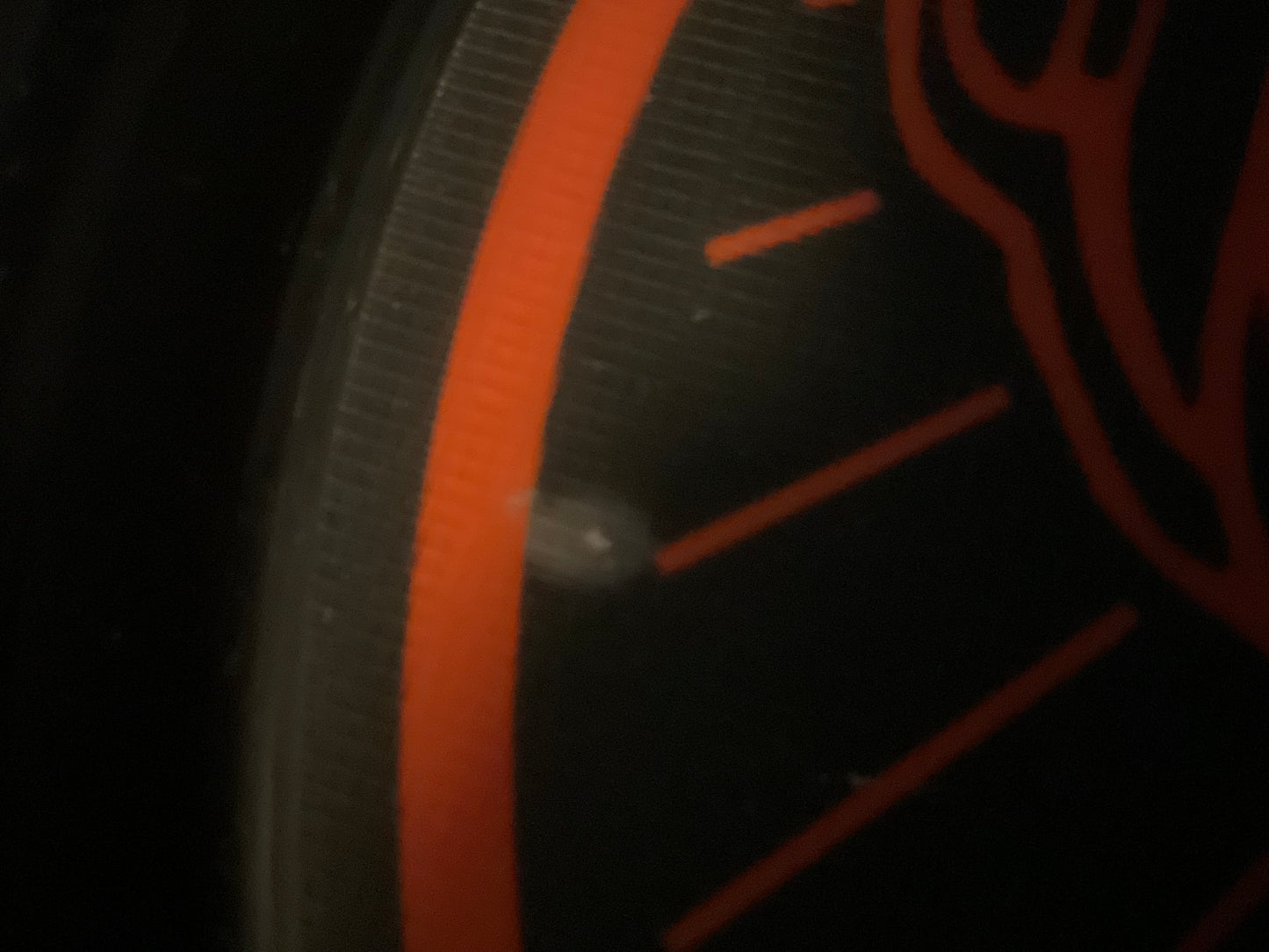Jägermeister bakke