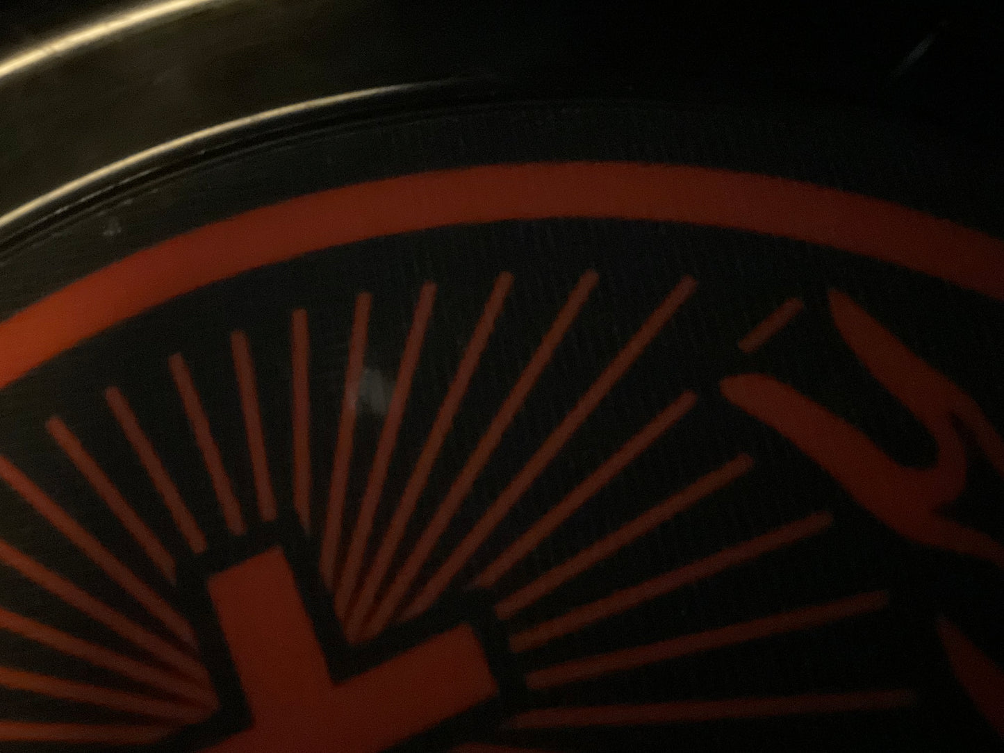 Jägermeister bakke