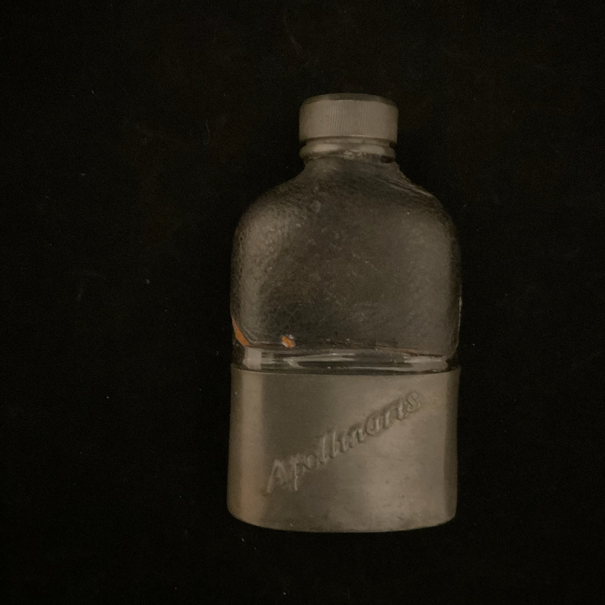 “Appolinaris” lommelærke