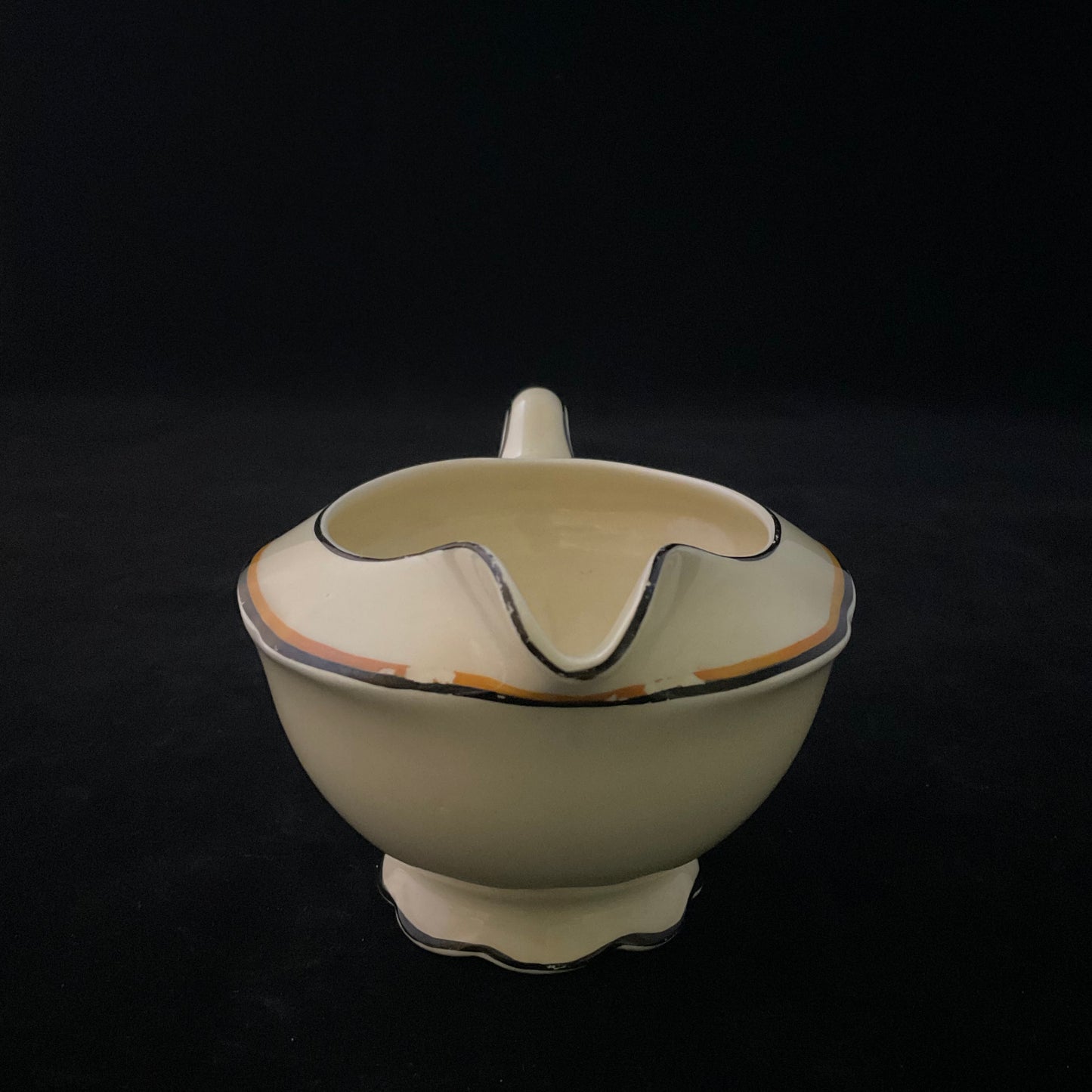 Woods Ivory Ware sovsekande