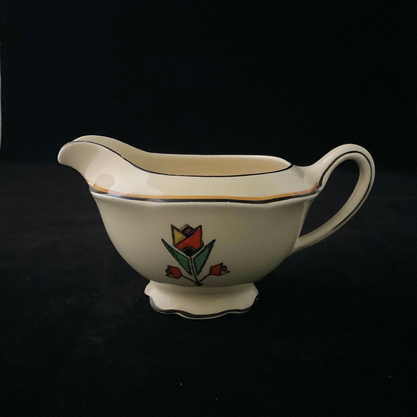 Woods Ivory Ware sovsekande