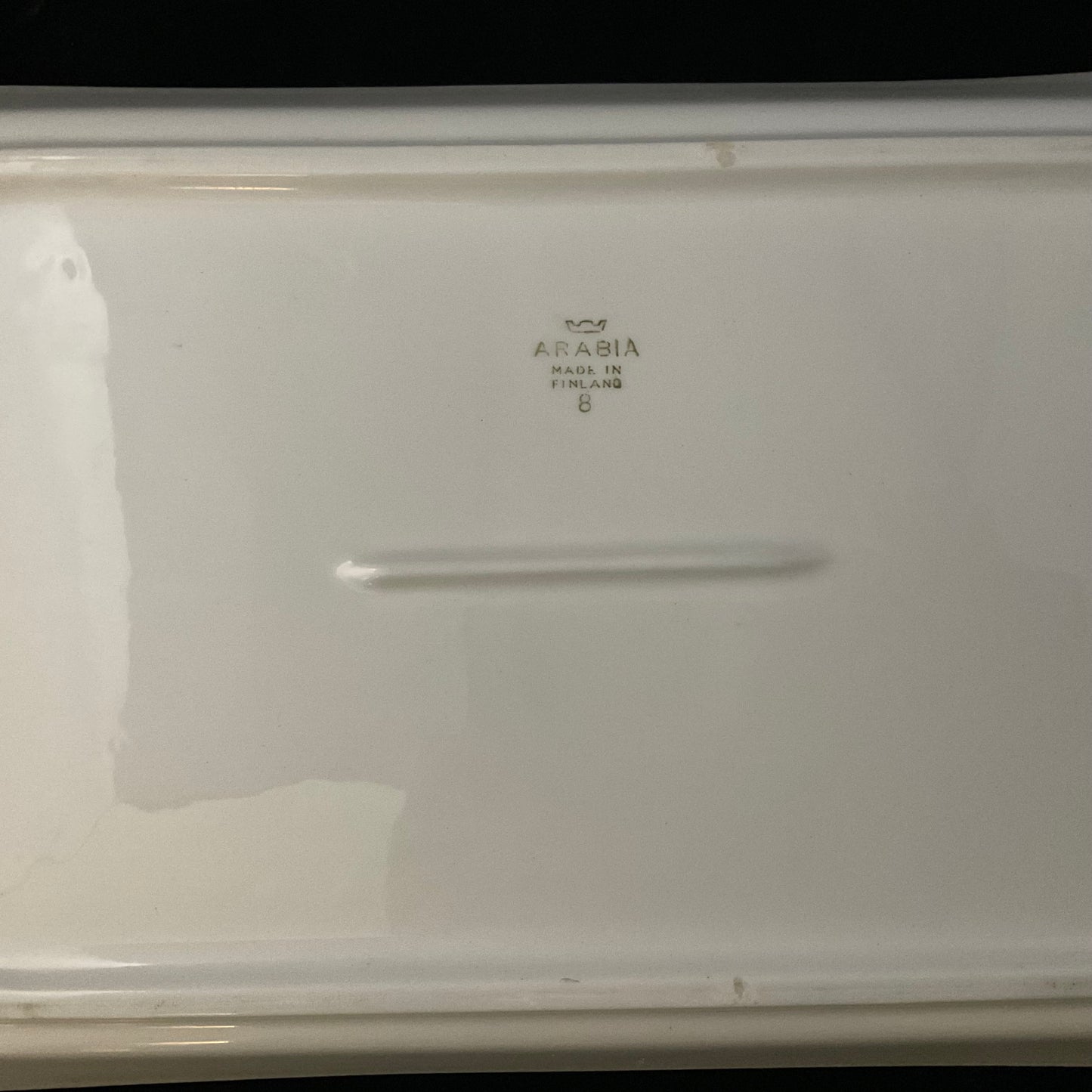 Pastoraali fad, Arabia