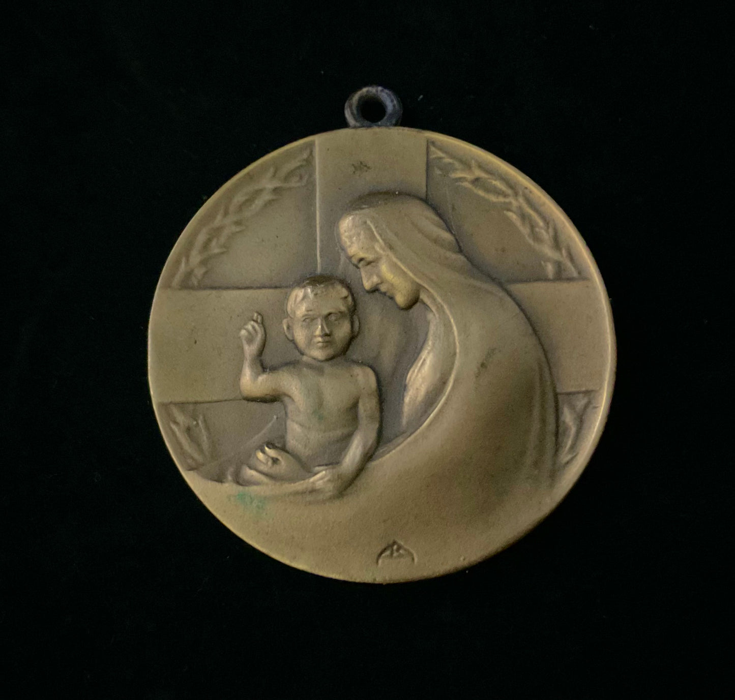 Finsk medalje – Pro Benignitate Humana (Armas Räihä, Kultakeskus Oy)