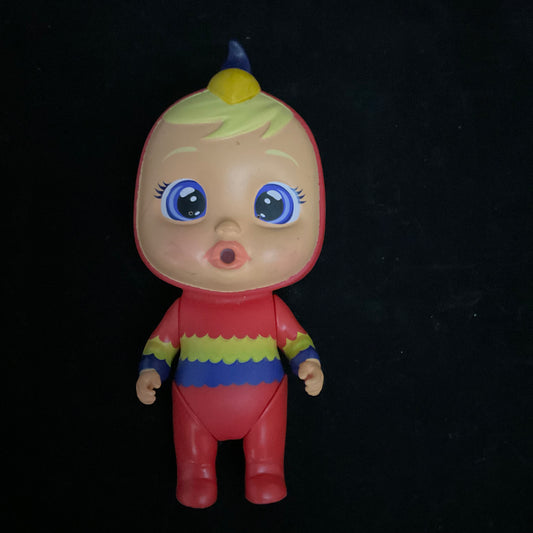 Cry Baby Magic Tears