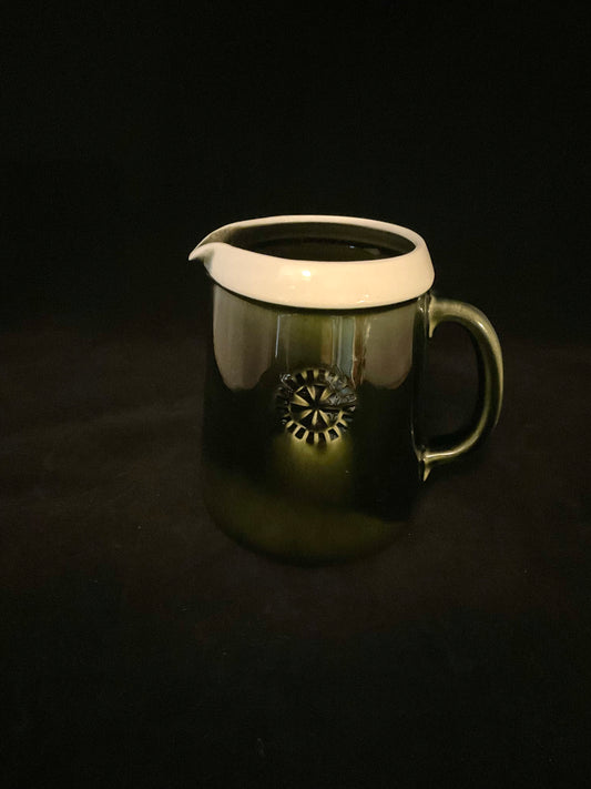 Gustavberg ‘Vardag’ kande