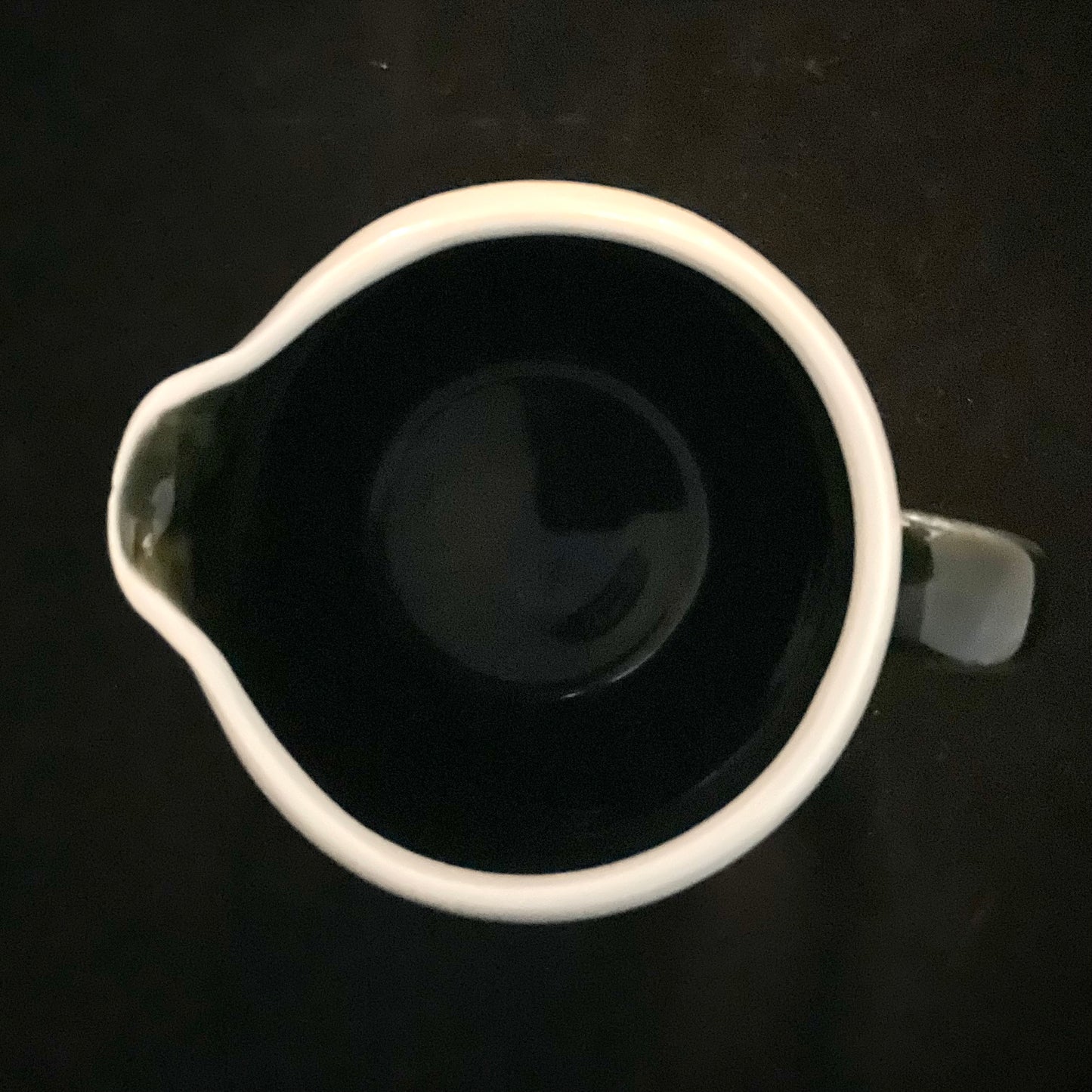 Gustavberg ‘Vardag’ kande