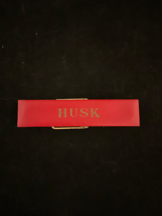 Stor træklemme HUSK