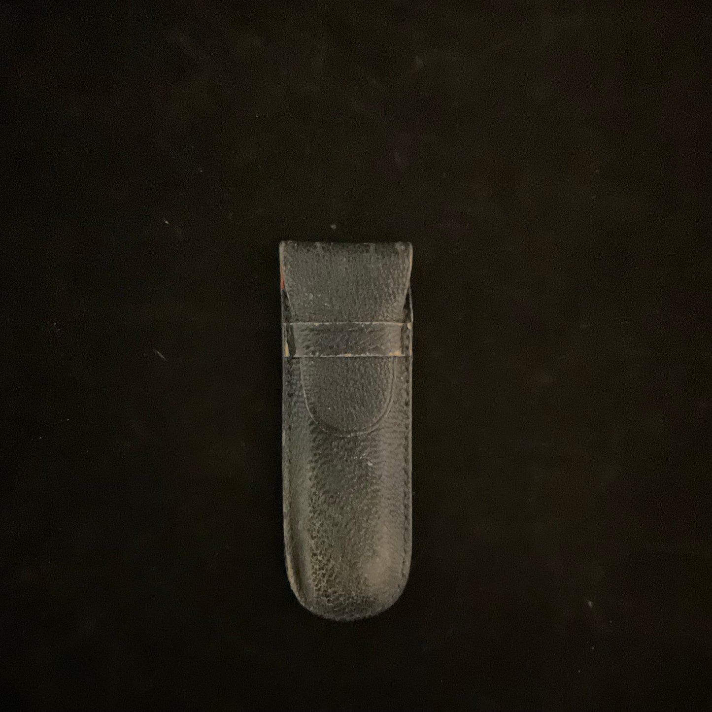 Vintage lommekniv fra E. Bonsmann, Solingen