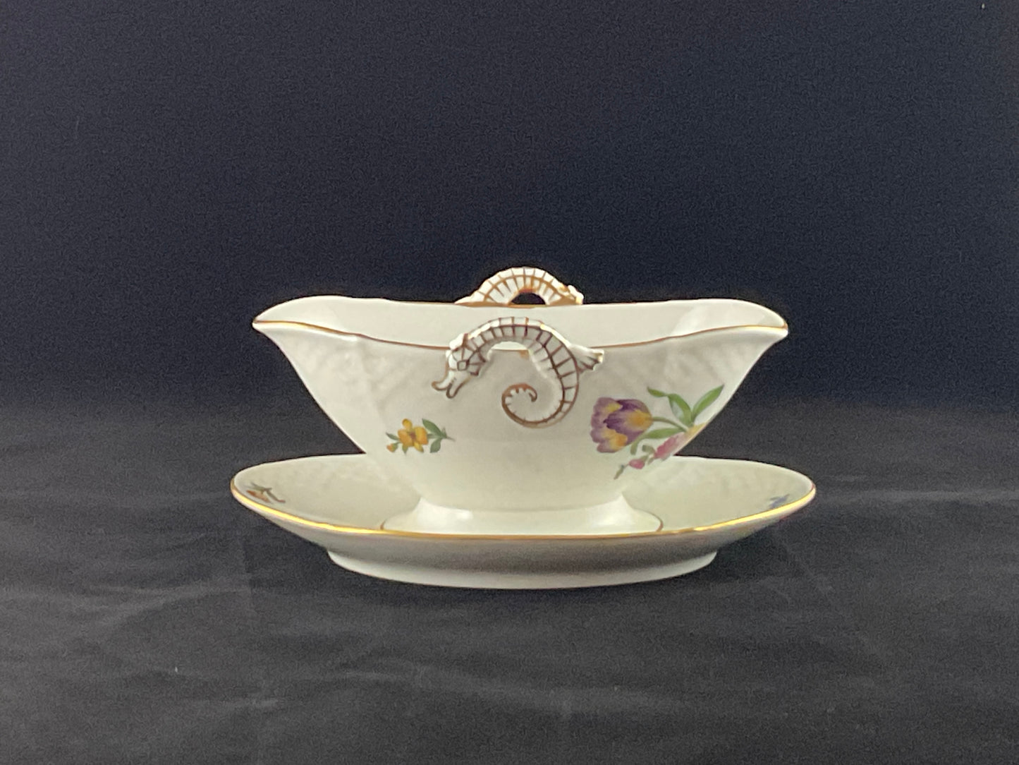 Bing og Grøndahl sovsekande