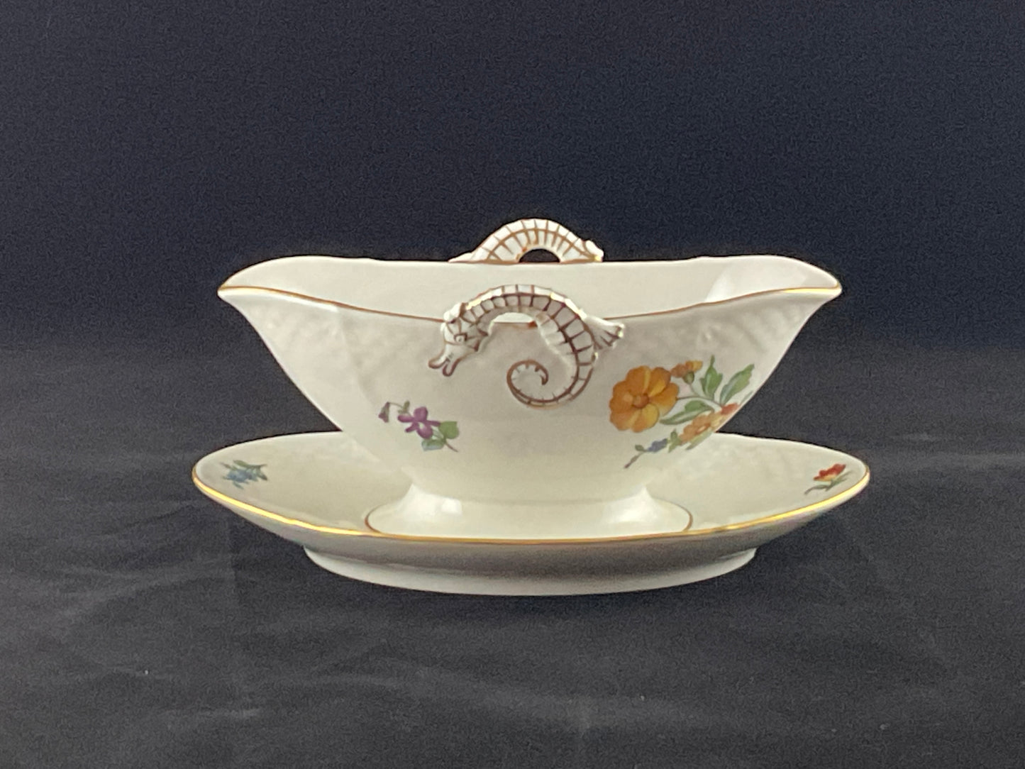 Bing og Grøndahl sovsekande